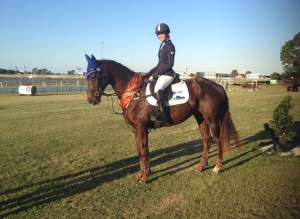 Kate and Billy Triequithon 2016